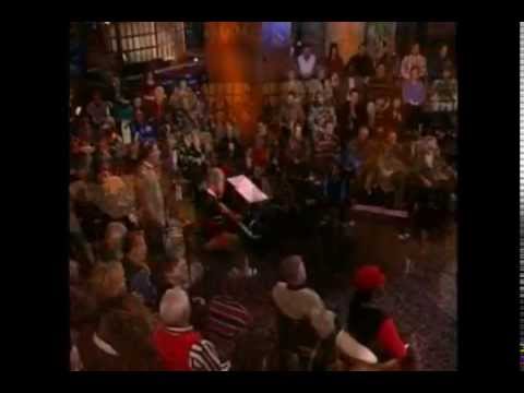 A Tribute To Howard & Vestal Goodman (Part 1 of 3)