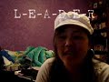 Another Dumb Girl Rapping on YouTube (Vlog #4)