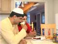 Amarjeet-Performs-in-Kayrayee-ka-Makaan---Directed-by-Nasir
