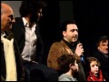 Taglionetto al Sudestival 2012 - Puglia Events