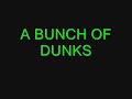 Boom by Nelly : NBA dunk mix