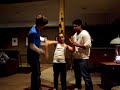 AAC Twerk Night
