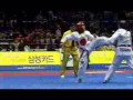 Taekwondo