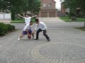 JChau Production: JChau vs. J.Liu