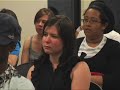 Student Forum at the University of Pittsburgh
