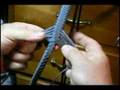 12 strand round plait.