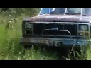 Harsh Ford Bronco Styles