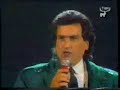 Toto Cutugno - Che sera Brasov 1993 Toto Cutugno - Che sera Brasov 1993