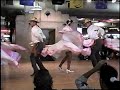 Mexico-Espana Dance Company