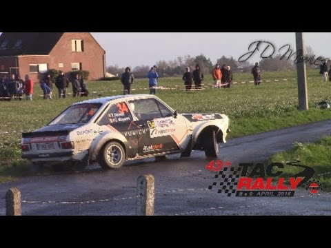 Latest WRC HD & Rally HD Videos