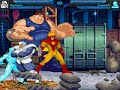 Mugen Release: Avalanche by Arkady