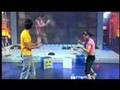 Muhammed Alice Vs IngegnerB