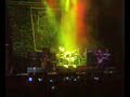 Weno pos subo la presentacion de motorhead y su primera cancion en el monters of RockDisfrutenlo!