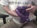 basic balloon tetrahedron
