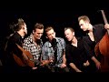 The Baseballs - If A Song Could Get Me You [HD] live + acoustic
