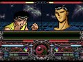 Yuu Yuu Hakusho: Tokubetsu Hen - Yusuke vs. Sensui Yuu Yuu Hakusho: Tokubetsu Hen - Yusuke vs. Sensui