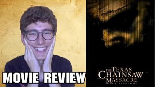 The Texas Chainsaw Massacre [2003 Movie Review]