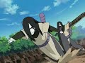 Naruto vs Orochimaru :Shippuden LInkin Park By Raffy