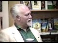 I in the Triangle: Robert Anton Wilson- Pt.3