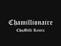 Chamillionaire- ChaMilli Remix w/ lyrics