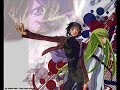 C.C.xLelouch:Fall for You