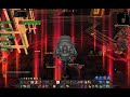 LoS 2nd Barakus Kill