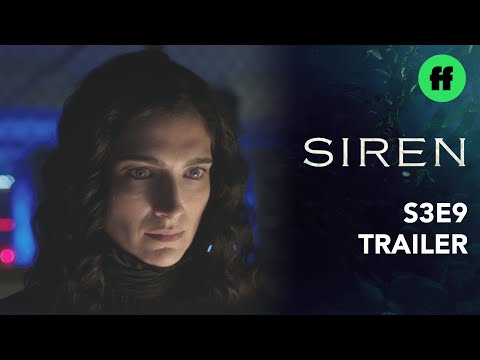 Siren | Season 3, Episode 9 Trailer | No One Is Safe