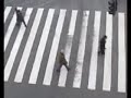 walk on by