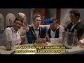 Four Rooms - The Man From Hollywod - Parte 2