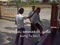 budak sekolah belajar mencuri (smk seksyen 7) must watched!!