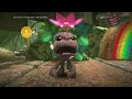 Little Big Planet - iDEF eGames expo