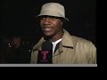 Mal Sirrah Biography / Debut courtesy of Fashion Television