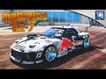 MadMike RX-7 v0.2 BETA for GTA 5 video 12