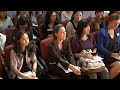 Open Dialogue with Professor John F. Nash, Jr. - Part 1 of 3