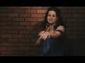 Sheba Mason, New York Comedy Club