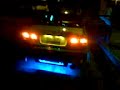 strobes and neon lights EN VENTA $59500