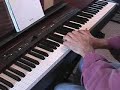 Heart and Soul - Three Versions