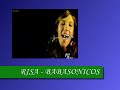 RISA - BABASONICOS (SUBTITULADA)