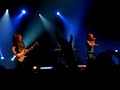Delain - Frozen (10/20/07)