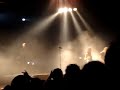 Delain - Frozen (10/20/07)