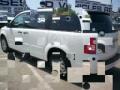2008 CHRYSLER TOWN & COUNTRY Pacoima, CA
