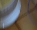 voici chef la recette avec ma�t�.
