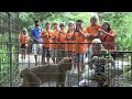 Big Cat Rescue, Tampa FL