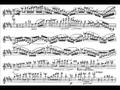 Hubay, Jeno 3th mvt. 3th violinconcerto op.99