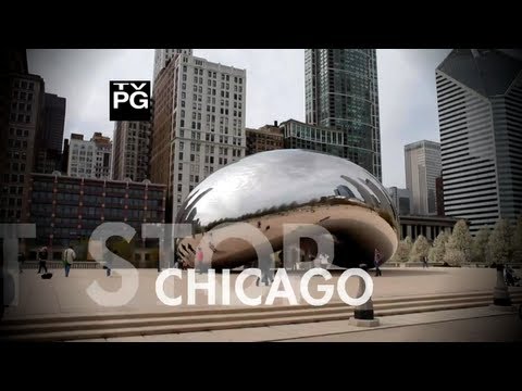 illinois - White Sox Chicago Bulls, Bike Hike Tour, Skydeck at Willis Tower, Rooftop Bar Hopping, Conrad Hotel, Vino Louden at Buddy Guys. Check Out More Shows at http:...