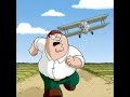 Family Guy - Massachusetts