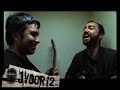 (Behind) Closed Doors: The Shins
