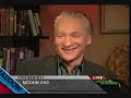 Rachel Maddow Show: Huffington and Maher Nov. 17, 2008