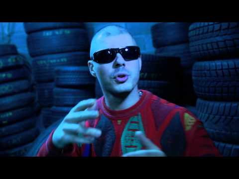 SLADJA GUDURAS FT. JUICE - SILIKONI I KUBICI (OFFICIAL VIDEO)