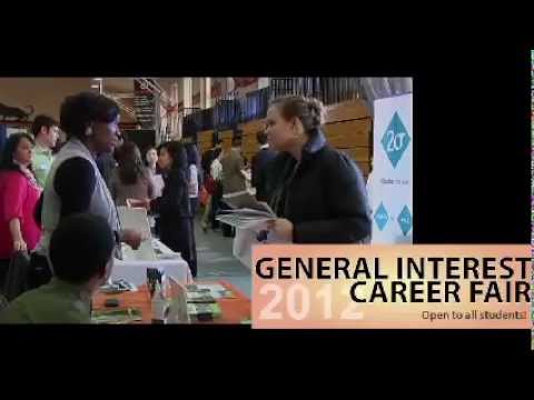 General Interest - On Friday, September 21, Princeton University Career Services will host the 14th Annual General Interest Career Fair, the largest career fair of the year. Th...